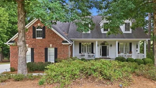 $699,000 | 237 Saddletree Road, Oxford, NC 27565