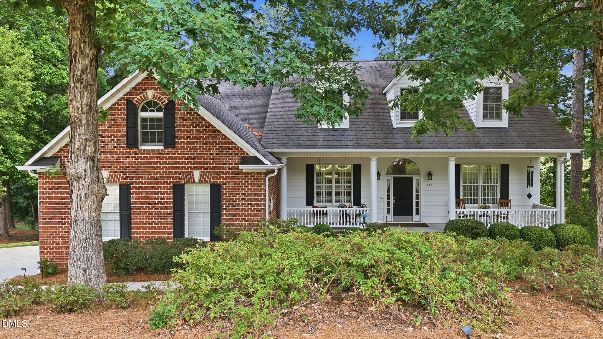 237 Saddletree Road Oxford, NC 27565 - Photo 1 of 60