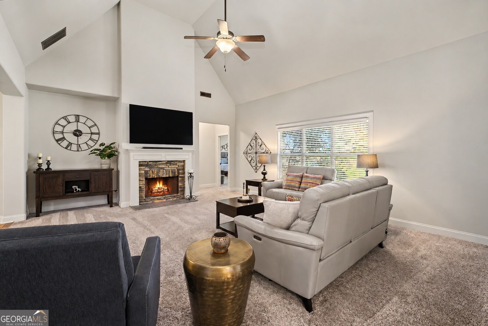 142 Drews Ridge Drive Newnan, GA 30263 - Photo 11 of 47 Gallery Image 11