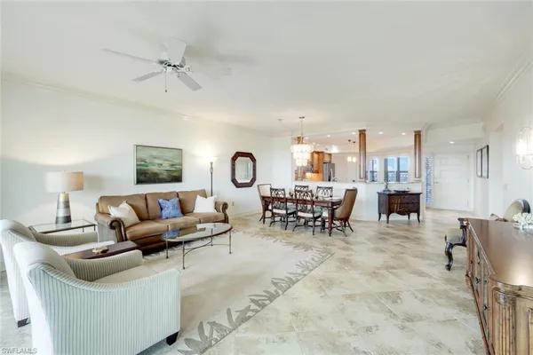 $949,000 | 262 Barefoot Beach Boulevard, Unit 203, Bonita Springs, FL 34134