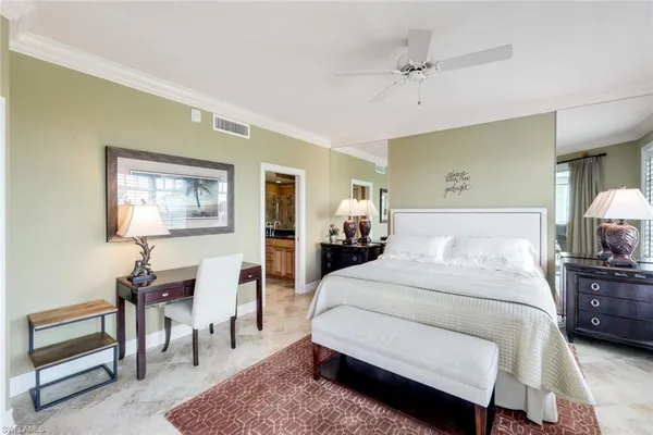 $949,000 | 262 Barefoot Beach Boulevard, Unit 203, Bonita Springs, FL 34134