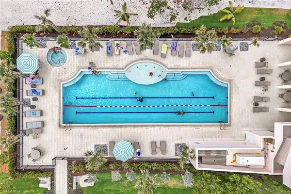 $949,000 | 262 Barefoot Beach Boulevard, Unit 203, Bonita Springs, FL 34134