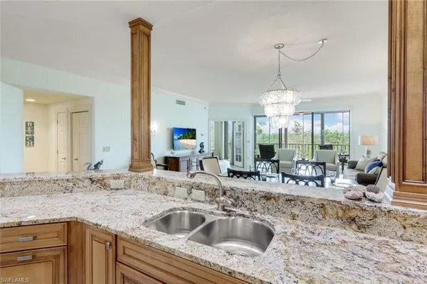 $949,000 | 262 Barefoot Beach Boulevard, Unit 203, Bonita Springs, FL 34134
