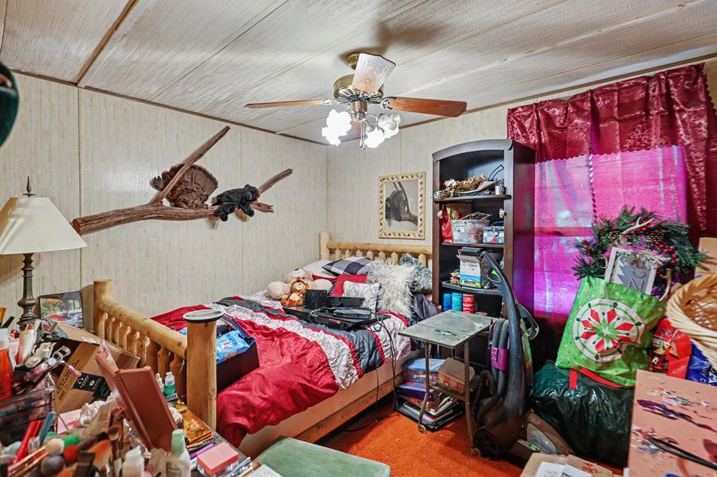 476 Claude Rogers Road Marble, NC 28905 - Photo 28 of 35