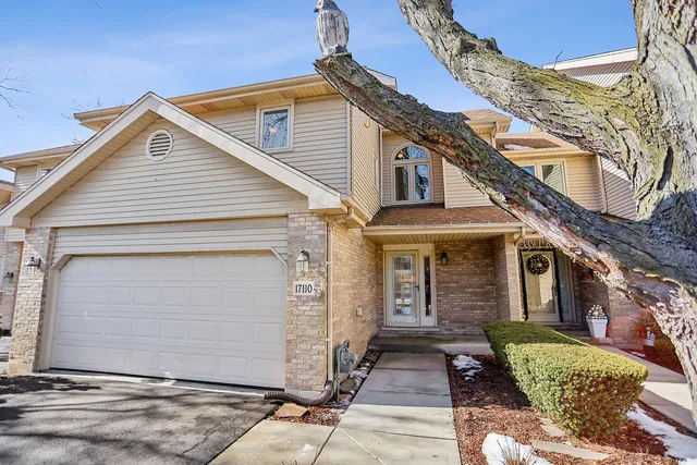 $309,000 | 17110 Jeremy Lane, Tinley Park, IL 60487