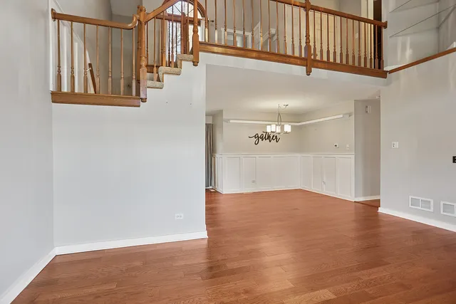 $309,000 | 17110 Jeremy Lane, Tinley Park, IL 60487