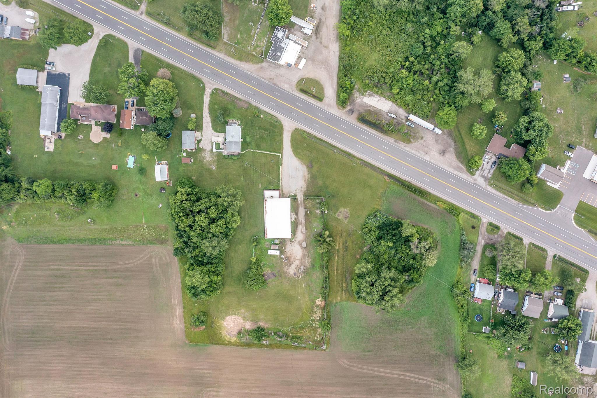 12225 Telegraph Road Carleton, MI 48117 - Photo 57 of 64 Gallery Image 57
