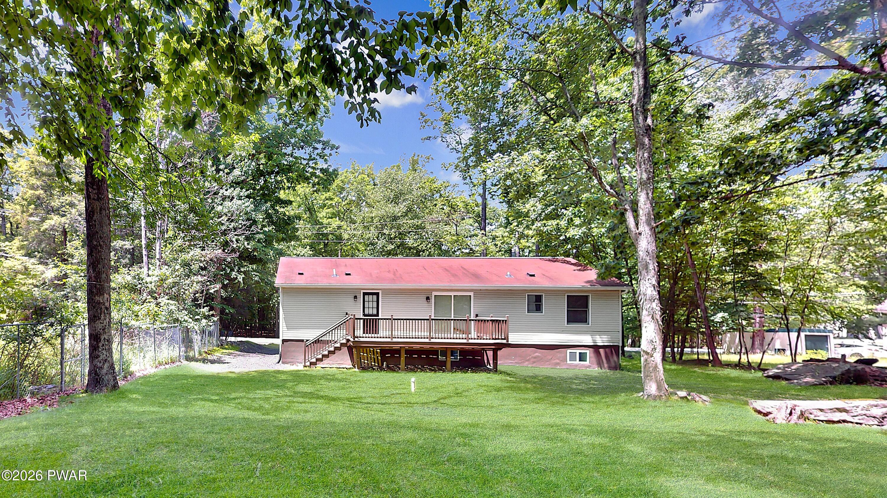 102 Forest Road Dingmans Ferry, PA 18328 - Photo 27 of 58