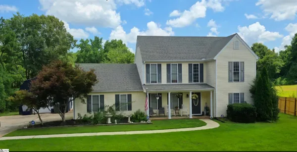 $384,900 | 224 Ike Road, Six Mile, SC 29682