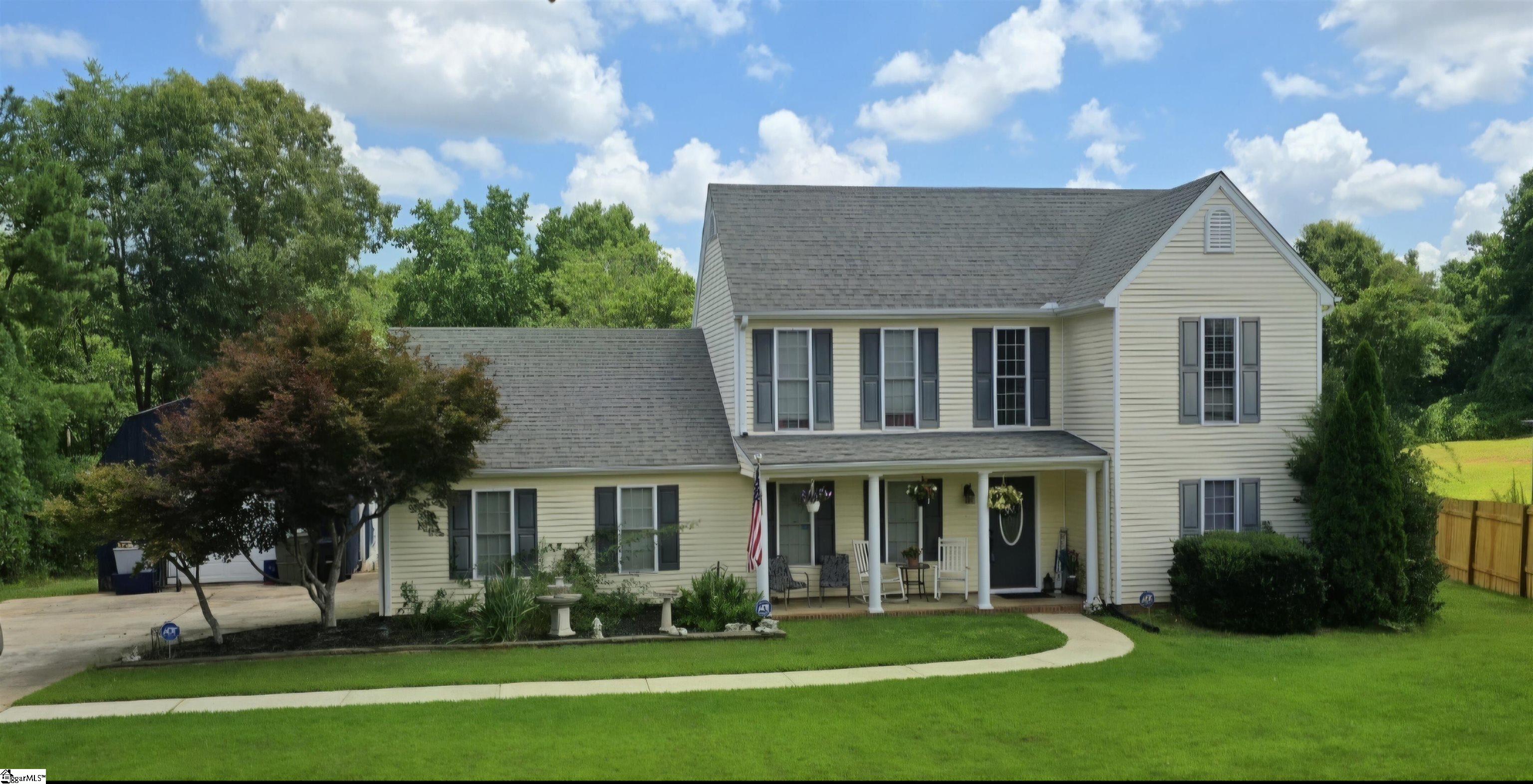 224 Ike Road Six Mile, SC 29682 - Photo 1 of 35