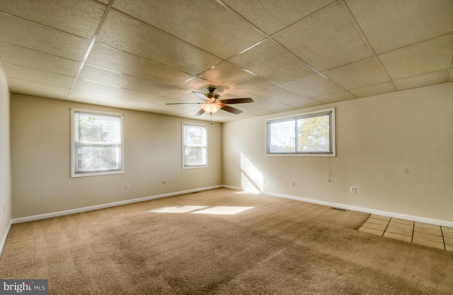 4202 Belle Grove Road Baltimore, MD 21225 - Photo 12 of 31 a view of livingroom with window