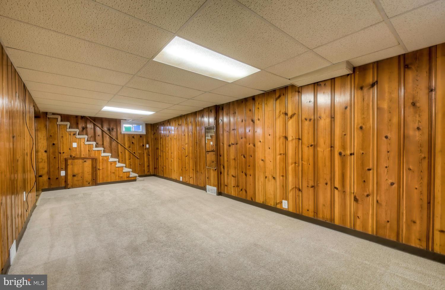 4202 Belle Grove Road Baltimore, MD 21225 - Photo 23 of 31 a view of an empty room