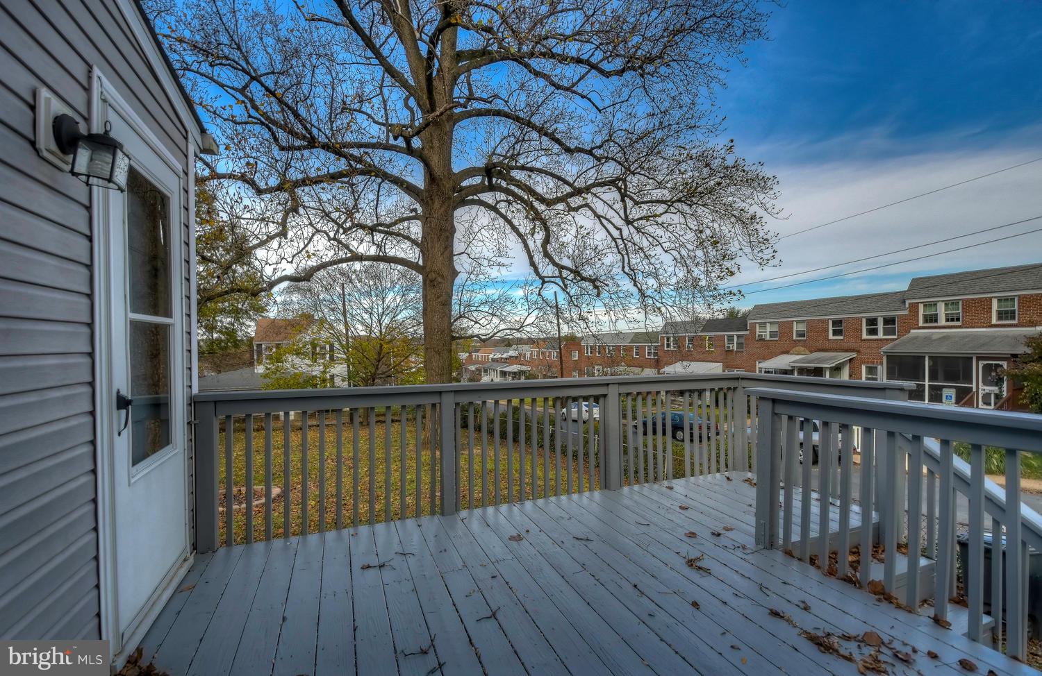 4202 Belle Grove Road Baltimore, MD 21225 - Photo 26 of 31