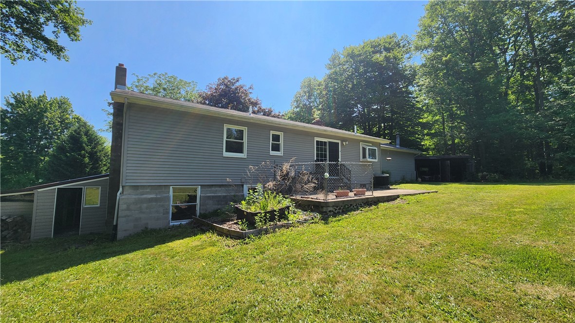 7383 Lakeside Road Ontario, NY 14519 - Photo 36 of 50