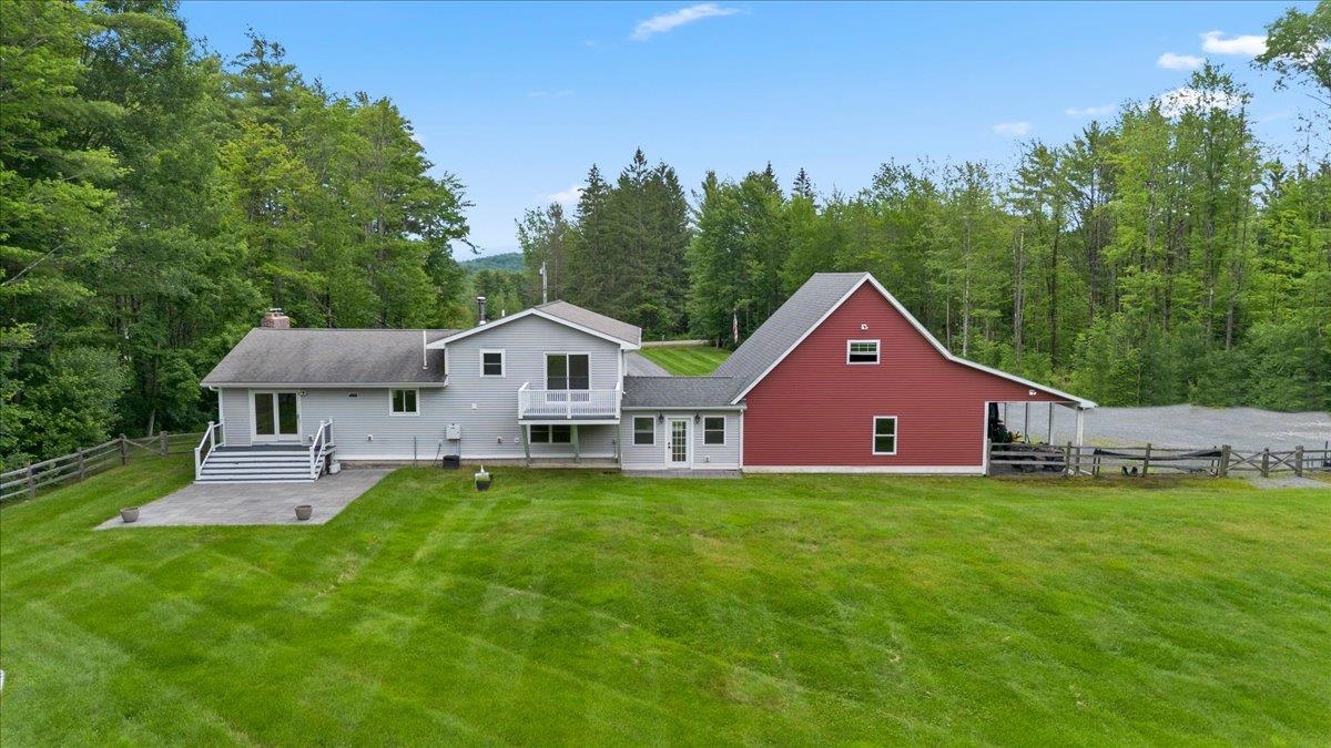 80 Brigham Hill Road Essex, VT 05452 - Photo 5 of 47