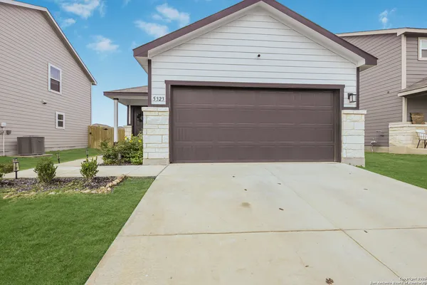 $264,500 | 5323 Franklin Hills, Von Ormy, TX 78073