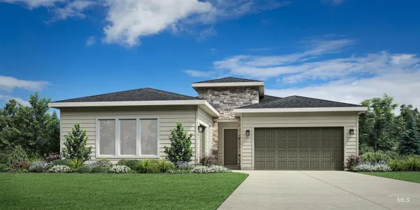 $749,000 | 7049 West Alveo Drive, Eagle, ID 83616