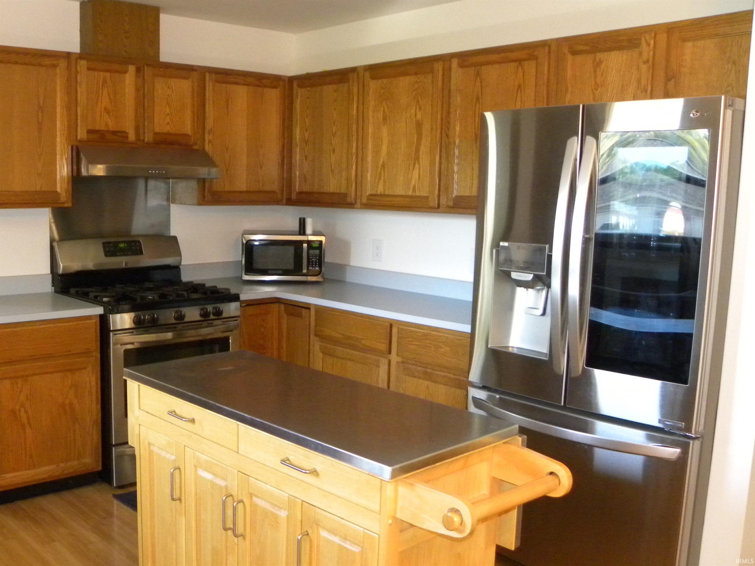 3303 Westward Road Spencer, IN 47460 - Photo 11 of 25 Gallery Image 11