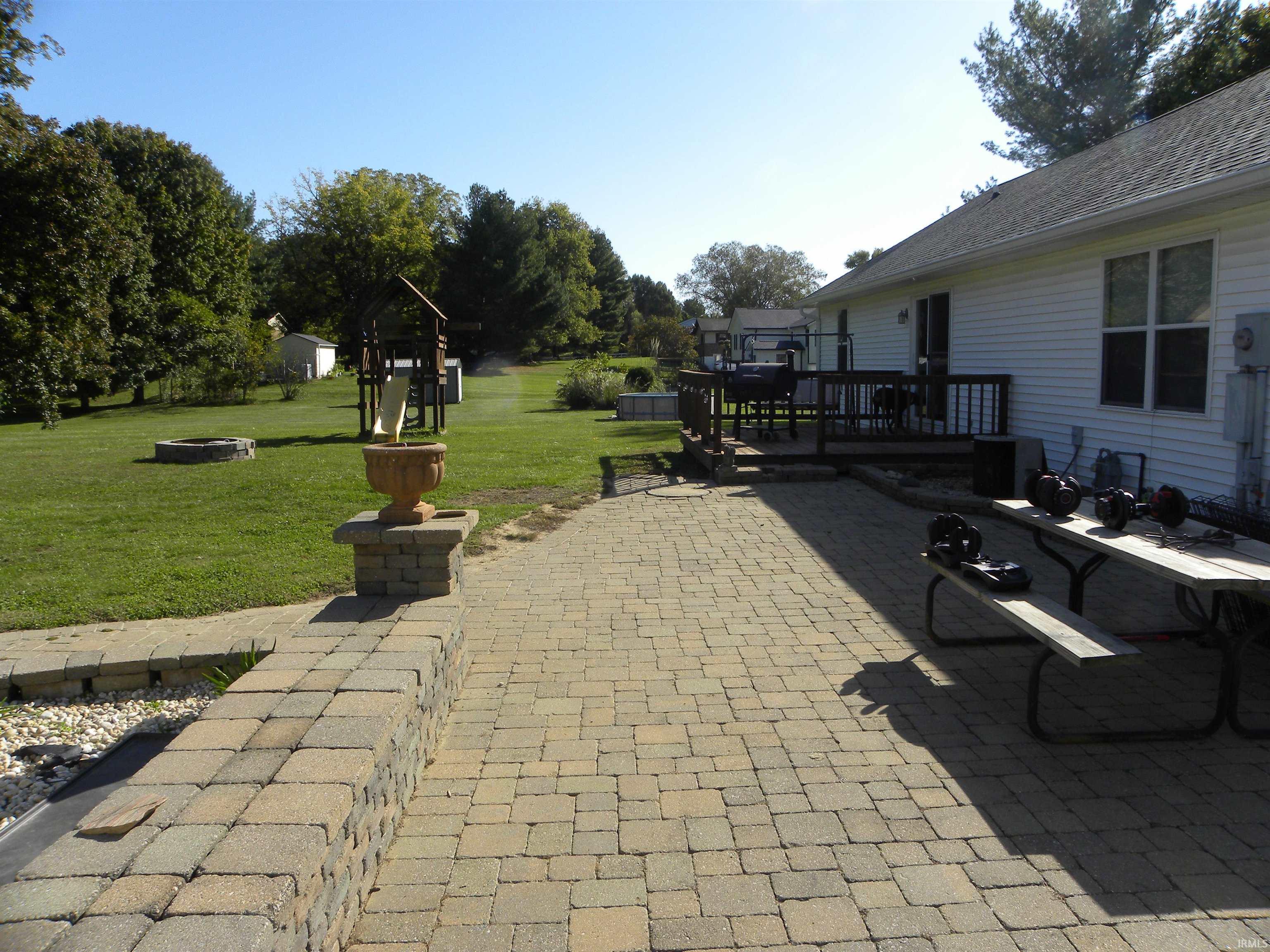 3303 Westward Road Spencer, IN 47460 - Photo 20 of 25 Gallery Image 20