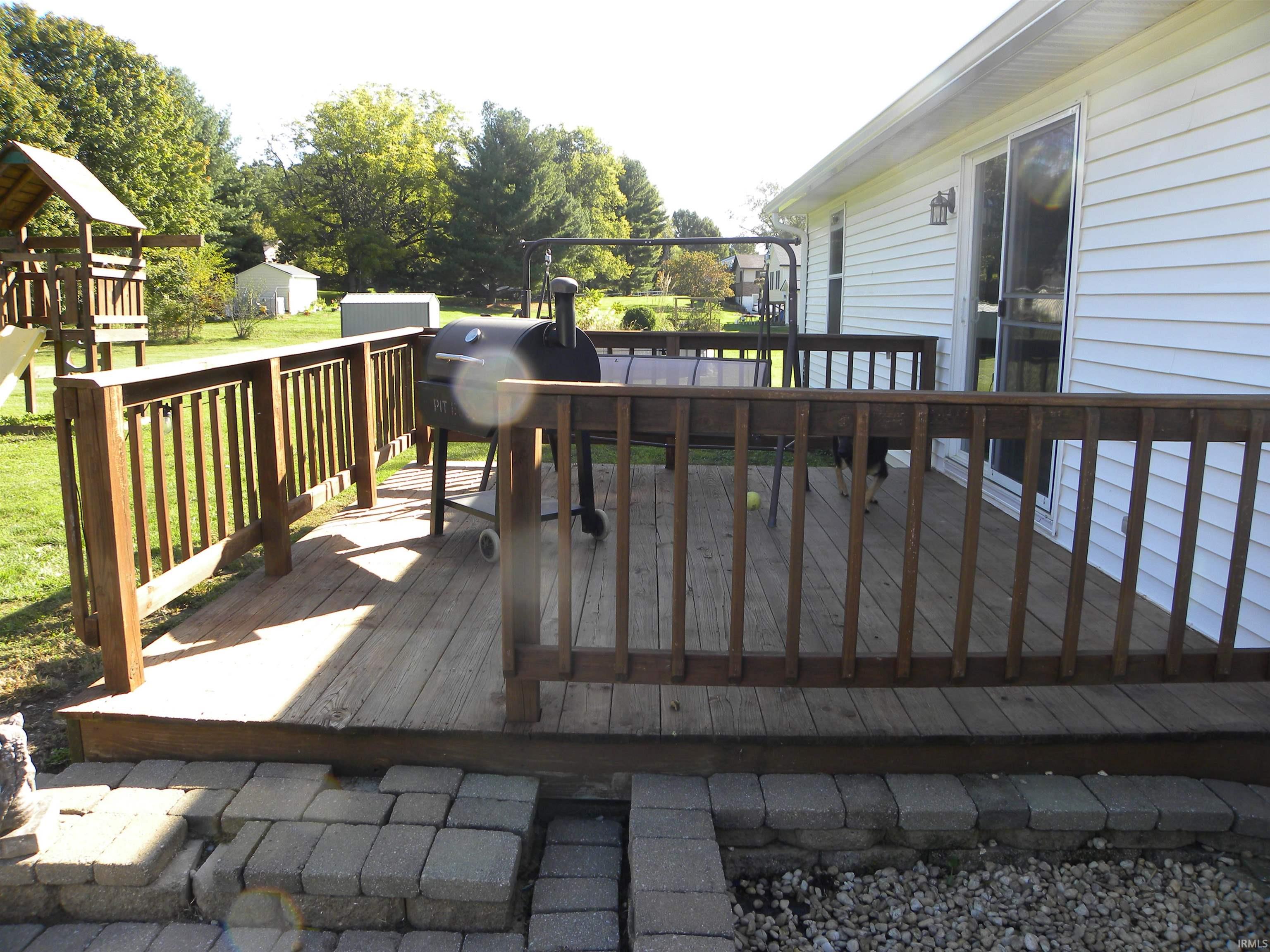 3303 Westward Road Spencer, IN 47460 - Photo 21 of 25 Gallery Image 21