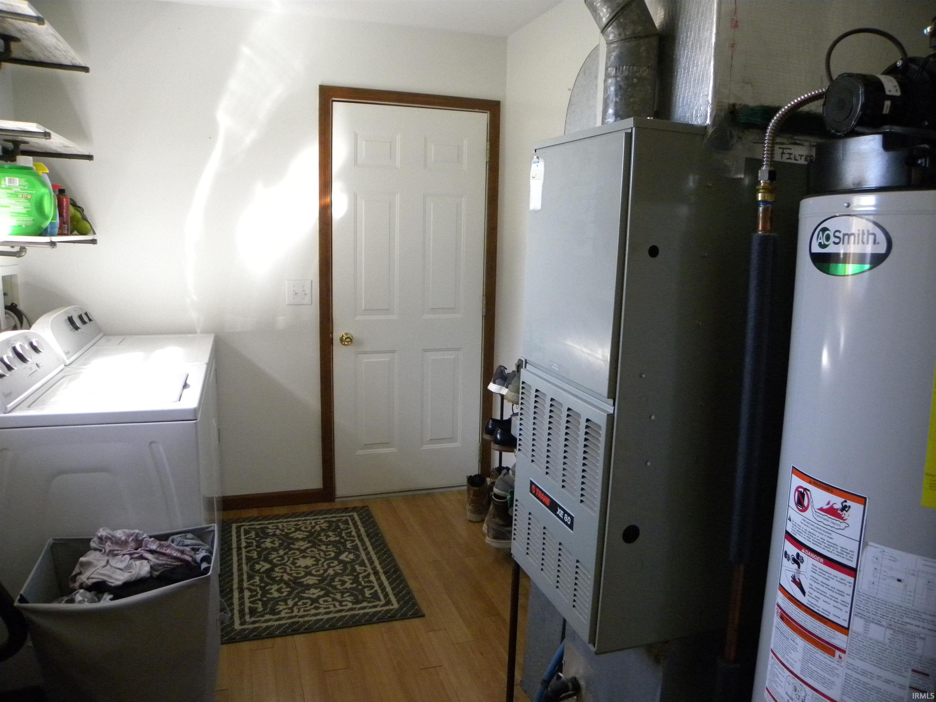3303 Westward Road Spencer, IN 47460 - Photo 22 of 25 Gallery Image 22