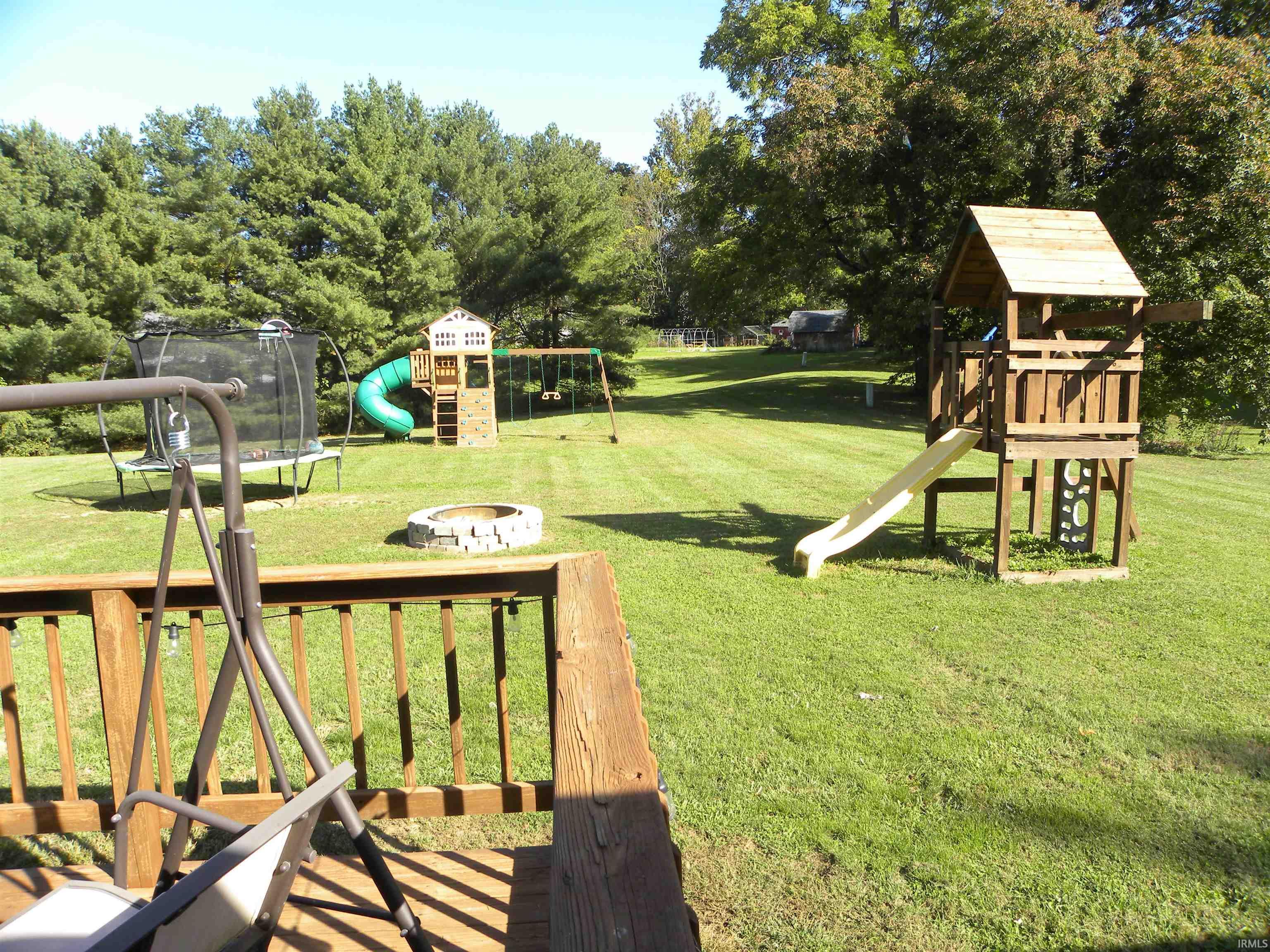 3303 Westward Road Spencer, IN 47460 - Photo 24 of 25 Gallery Image 24
