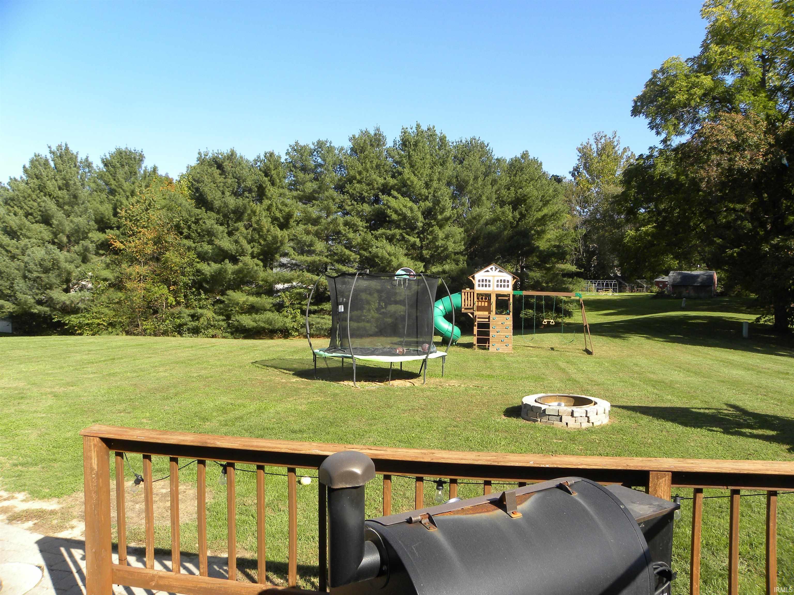 3303 Westward Road Spencer, IN 47460 - Photo 25 of 25 Gallery Image 25