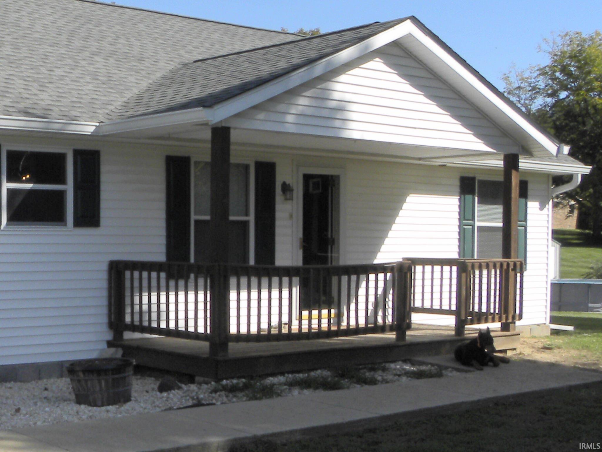 3303 Westward Road Spencer, IN 47460 - Photo 3 of 25 Gallery Image 3