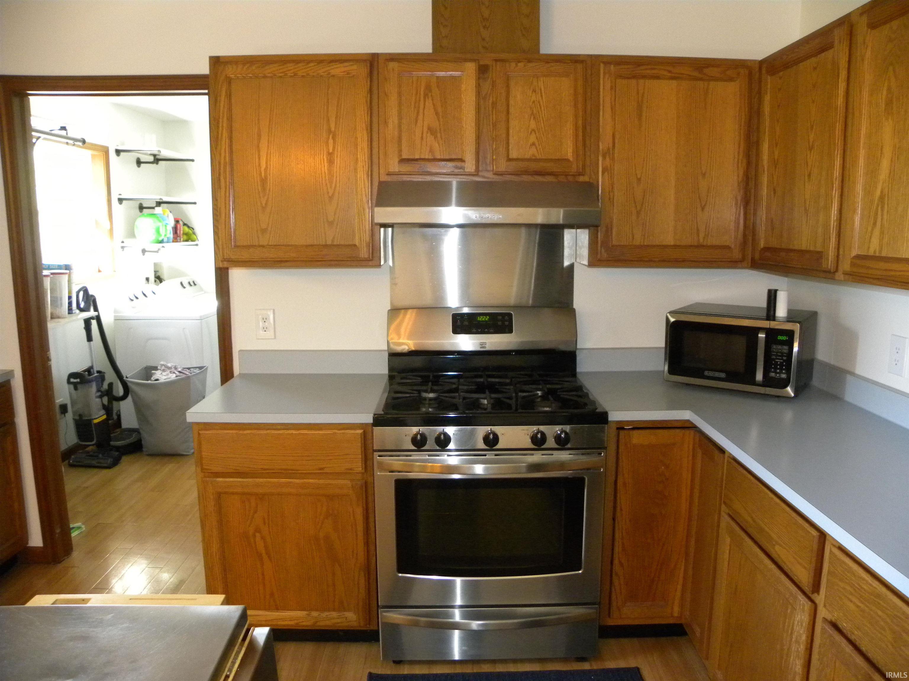 3303 Westward Road Spencer, IN 47460 - Photo 10 of 25 Gallery Image 10