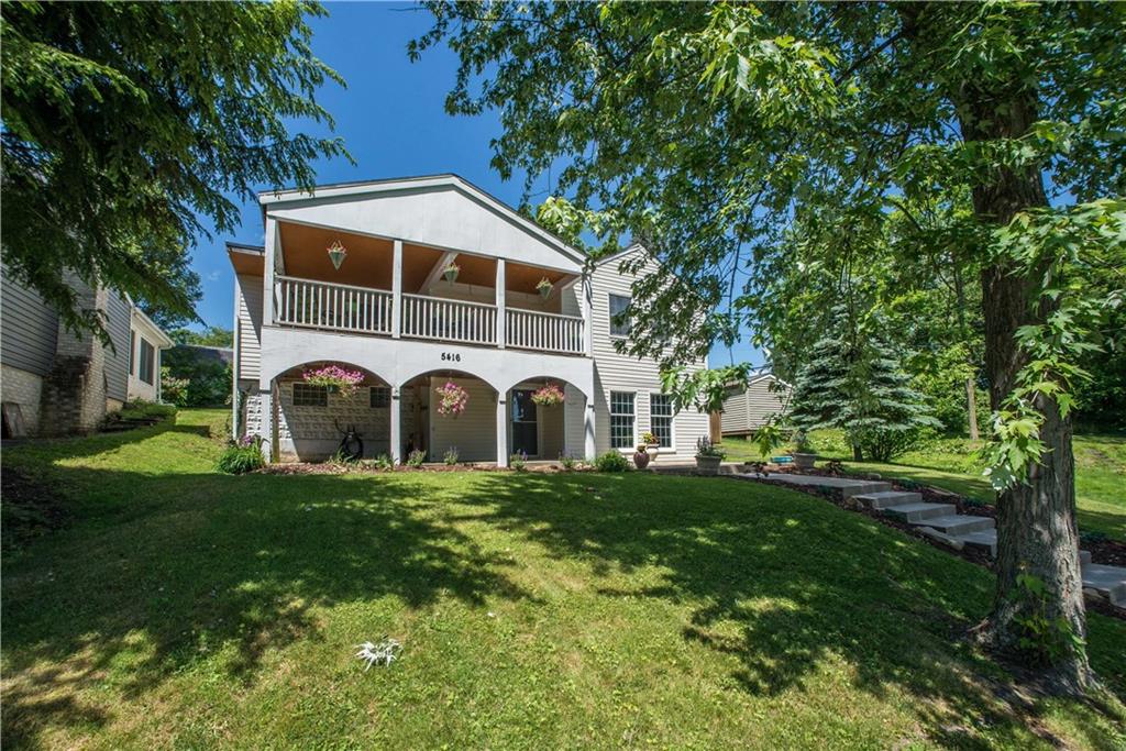 5416 Library Road Bethel Park, PA 15102 - Photo 1 of 25 Gallery Image 1