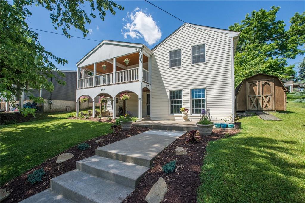 5416 Library Road Bethel Park, PA 15102 - Photo 2 of 25 Gallery Image 2