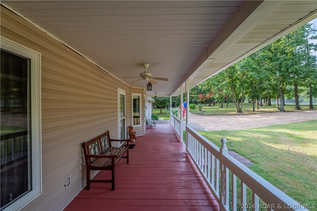 4864 Whispering Timbers Road Stover, MO 65078 - Photo 65 of 96 Gallery Image 65