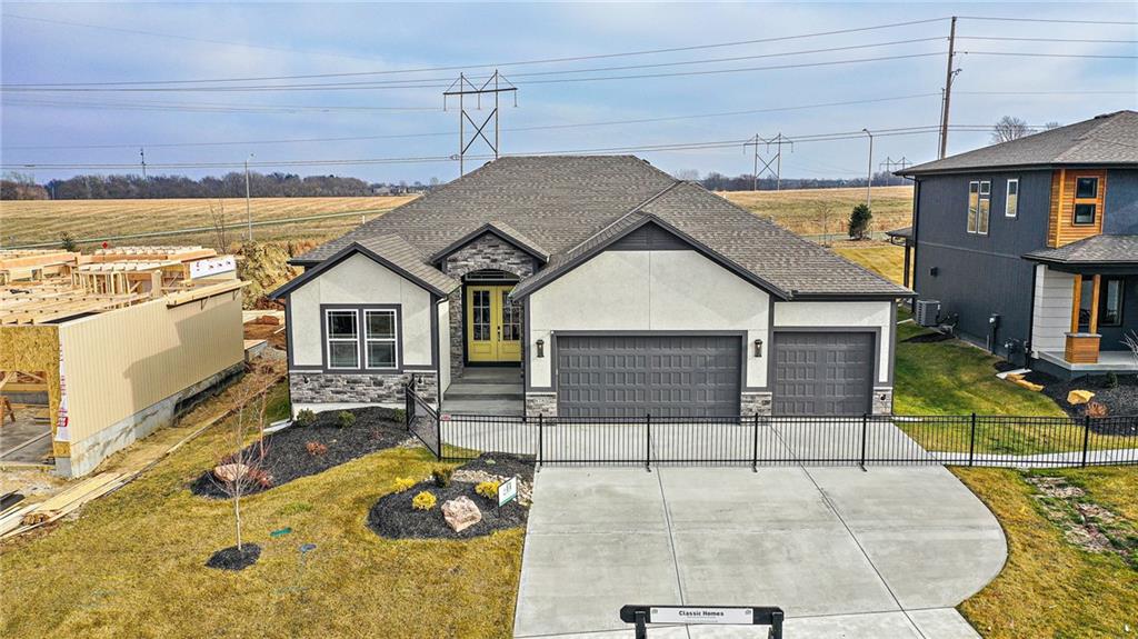 8913 Shady Bend Road Lenexa, KS 66227 - Photo 1 of 1