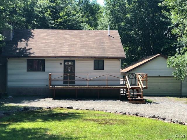 372 Brier Crest Road Blakeslee, PA 18610 - Photo 1 of 14 Gallery Image 1