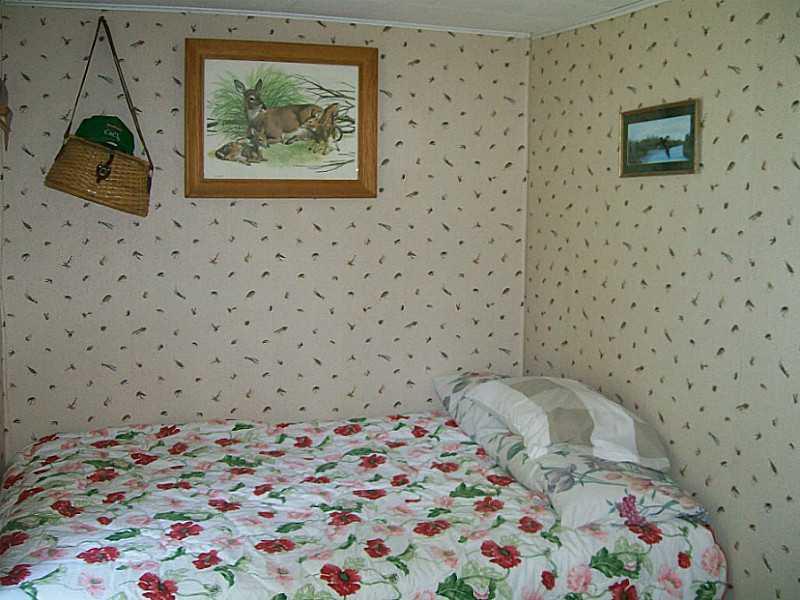 904 Hole In The Wall Road Athens, ME 04912 - Photo 11 of 12 Bedroom.