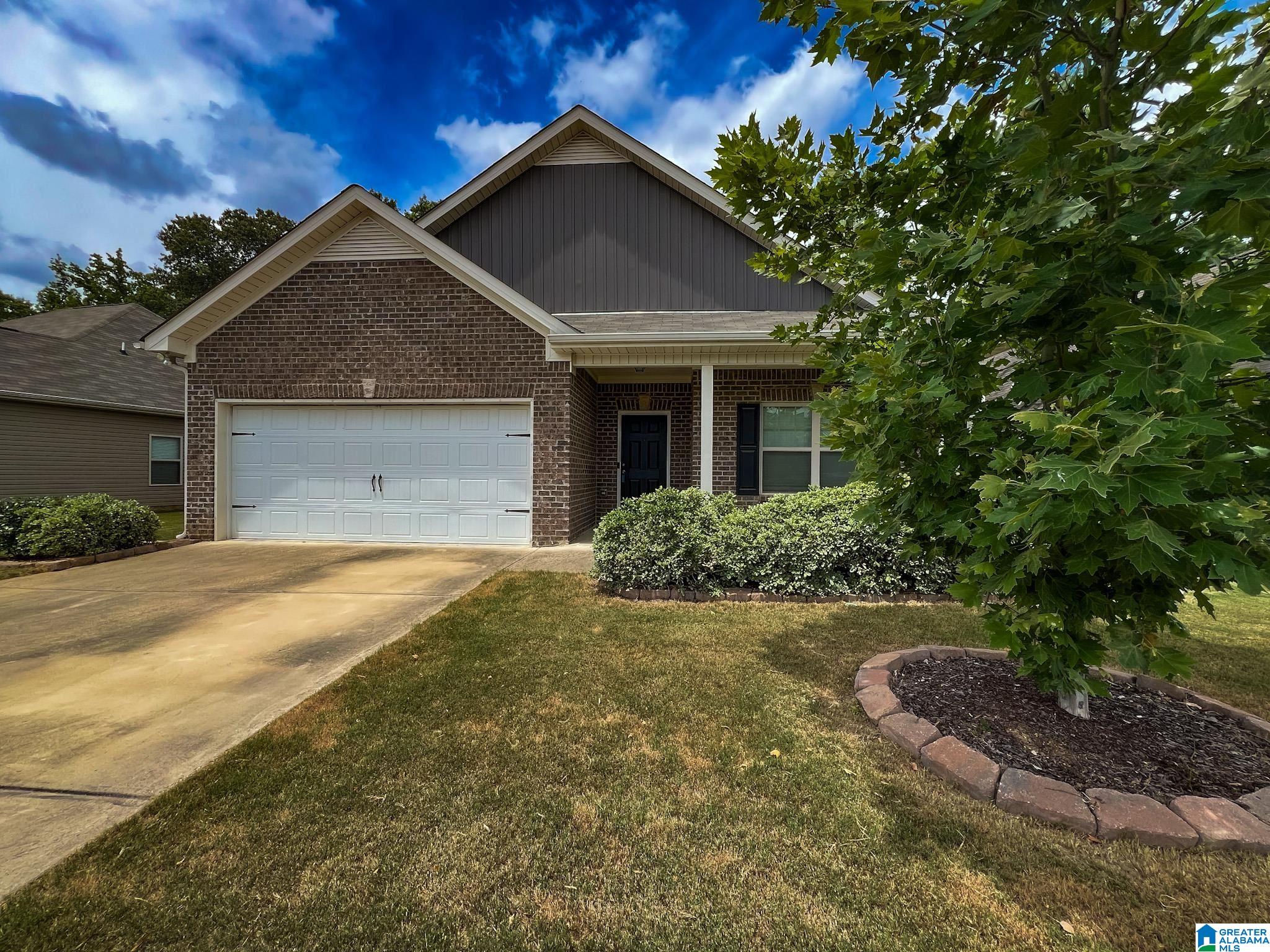 152 Moores Spring Road Montevallo, AL 35115 - Photo 7 of 91 Gallery Image 7