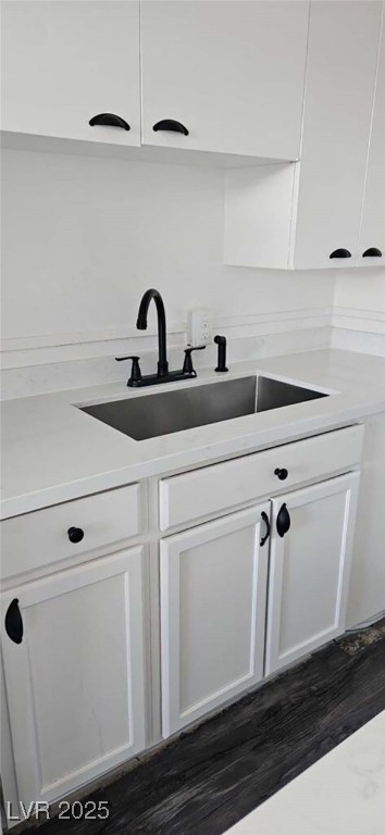 312 West Cleveland Avenue, Unit 10 Las Vegas, NV 89102 - Photo 6 of 8