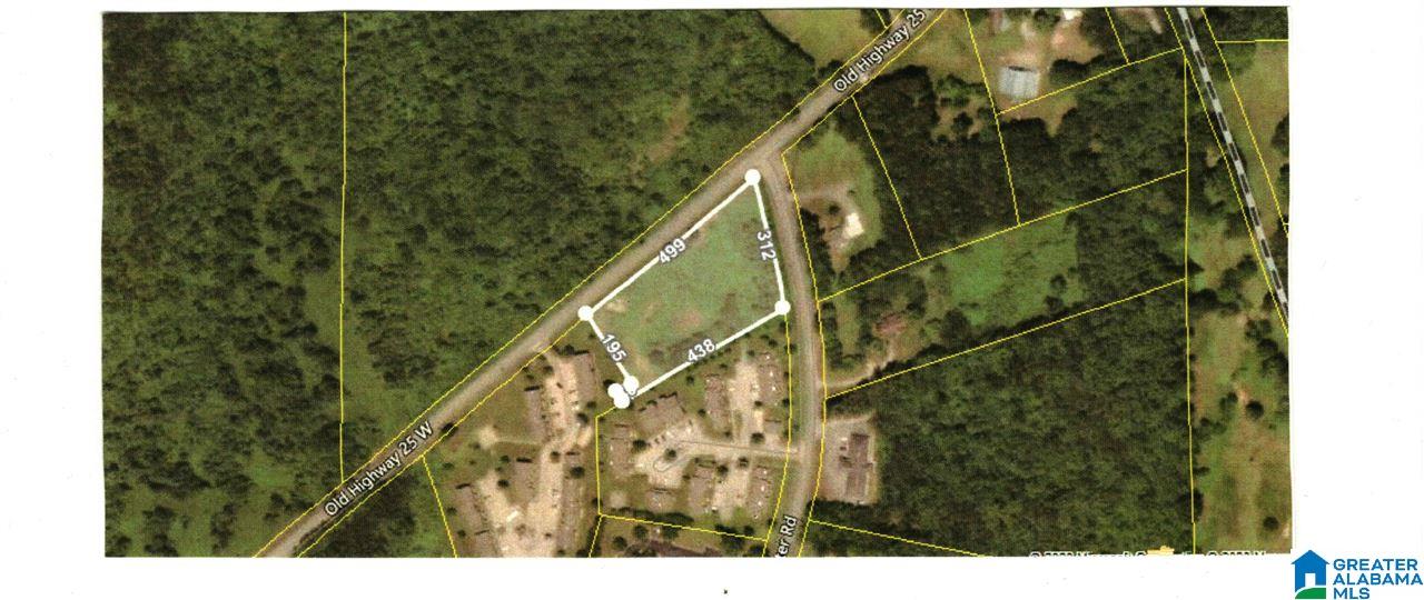 Egg & Butter Road Columbiana, AL 35051 - Photo 1 of 1