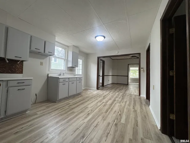 $109,900 | 620 North D Street, Monmouth, IL 61462