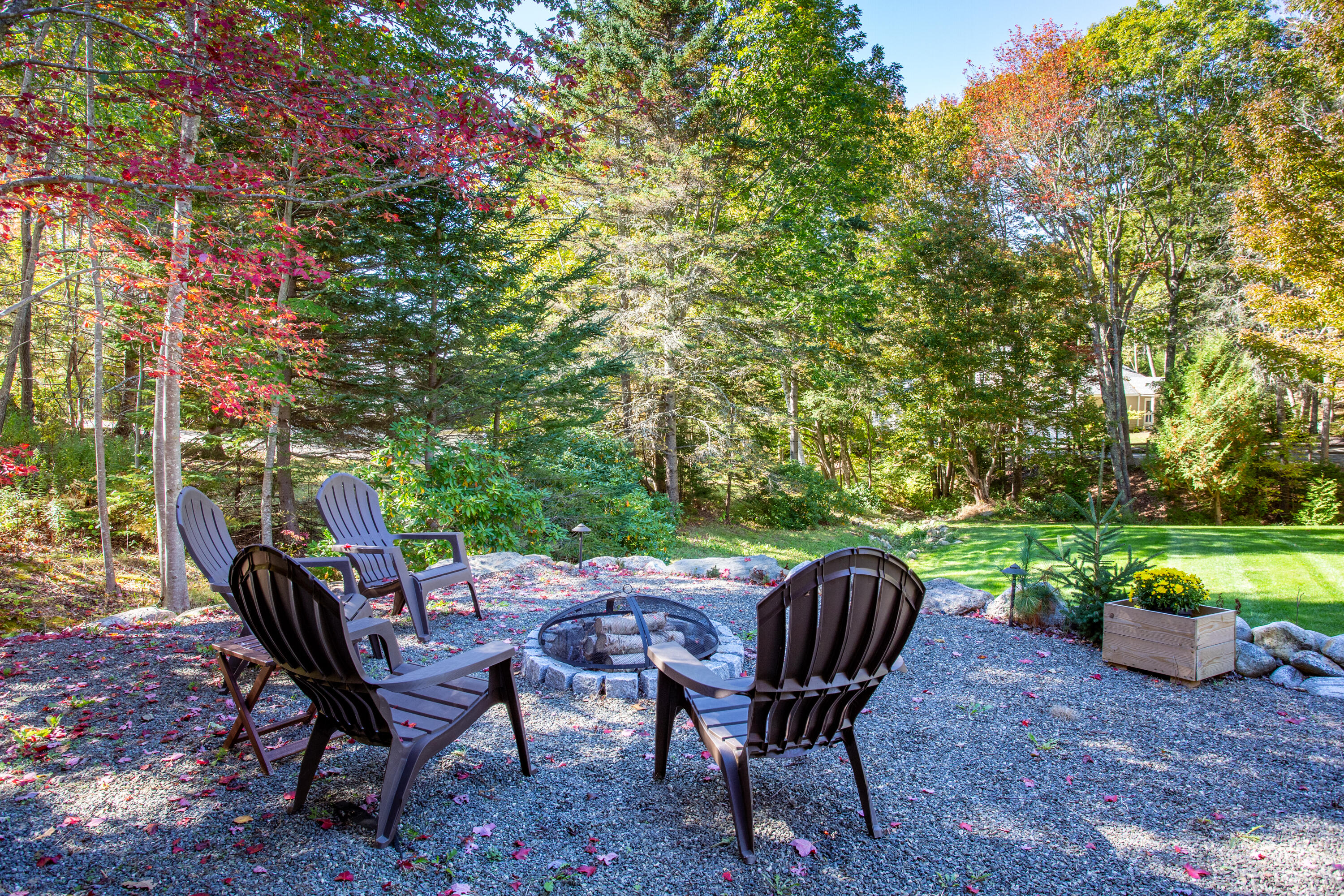 401 Ocean Point Road East Boothbay, ME 04544 - Photo 19 of 26 32-401OceanPointRd-EastBoothbay-KS
