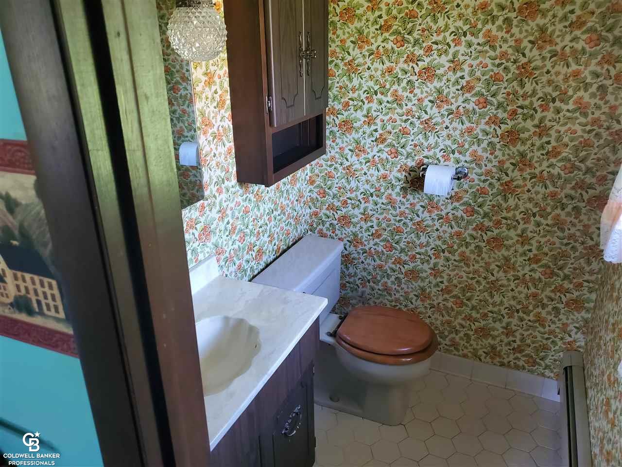 2825 Goodells Road Goodells, MI 48027 - Photo 20 of 35 Half Bath