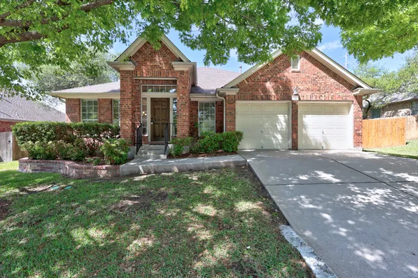 $449,000 | 112 South Lynnwood Trail, Cedar Park, TX 78613