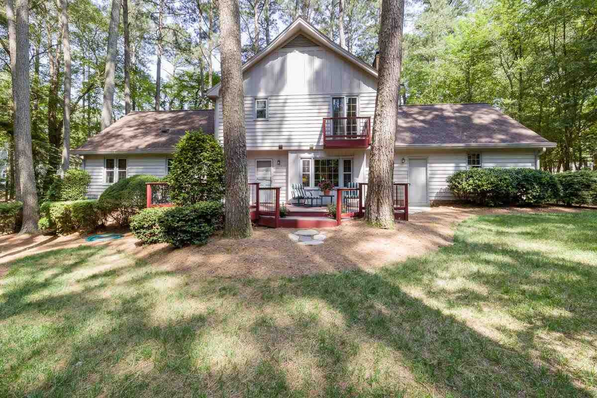 11600 Chappells Way Raleigh, NC 27614 - Photo 3 of 27 Photo 3