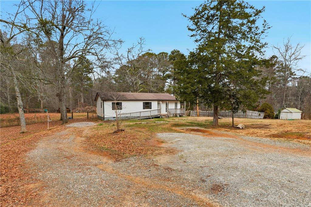 5685 Ashland Farm Road Oxford, GA 30054 - Photo 6 of 25