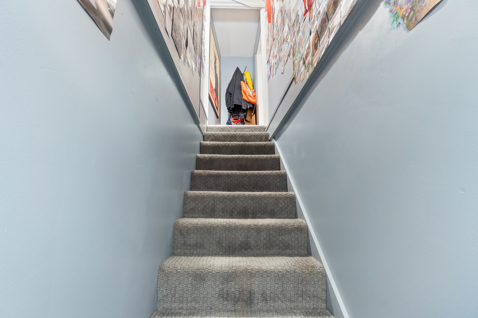 1111 South Campbell Avenue Chicago, IL 60612 - Photo 20 of 28 a view of entryway