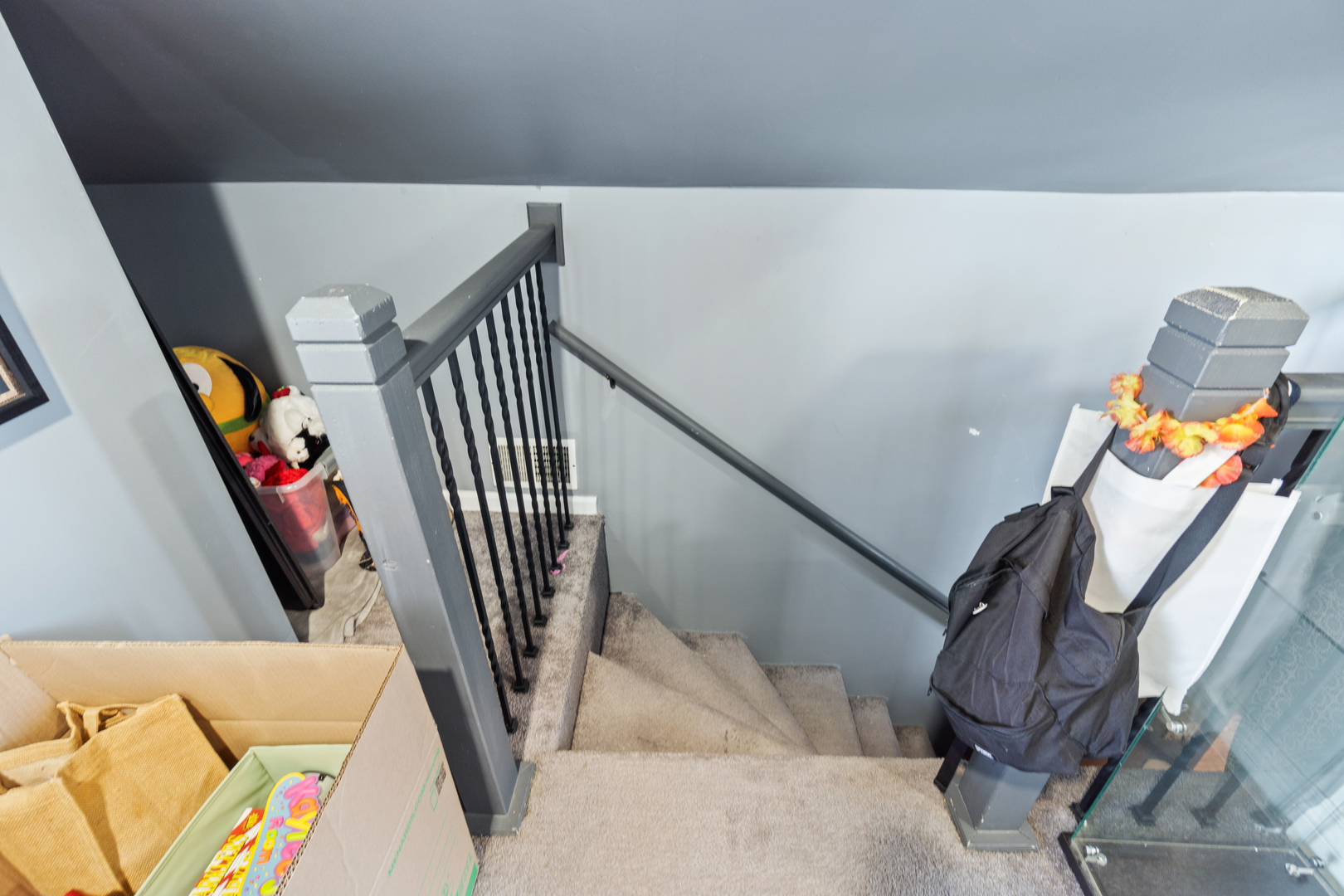 1111 South Campbell Avenue Chicago, IL 60612 - Photo 9 of 28 a view of entryway