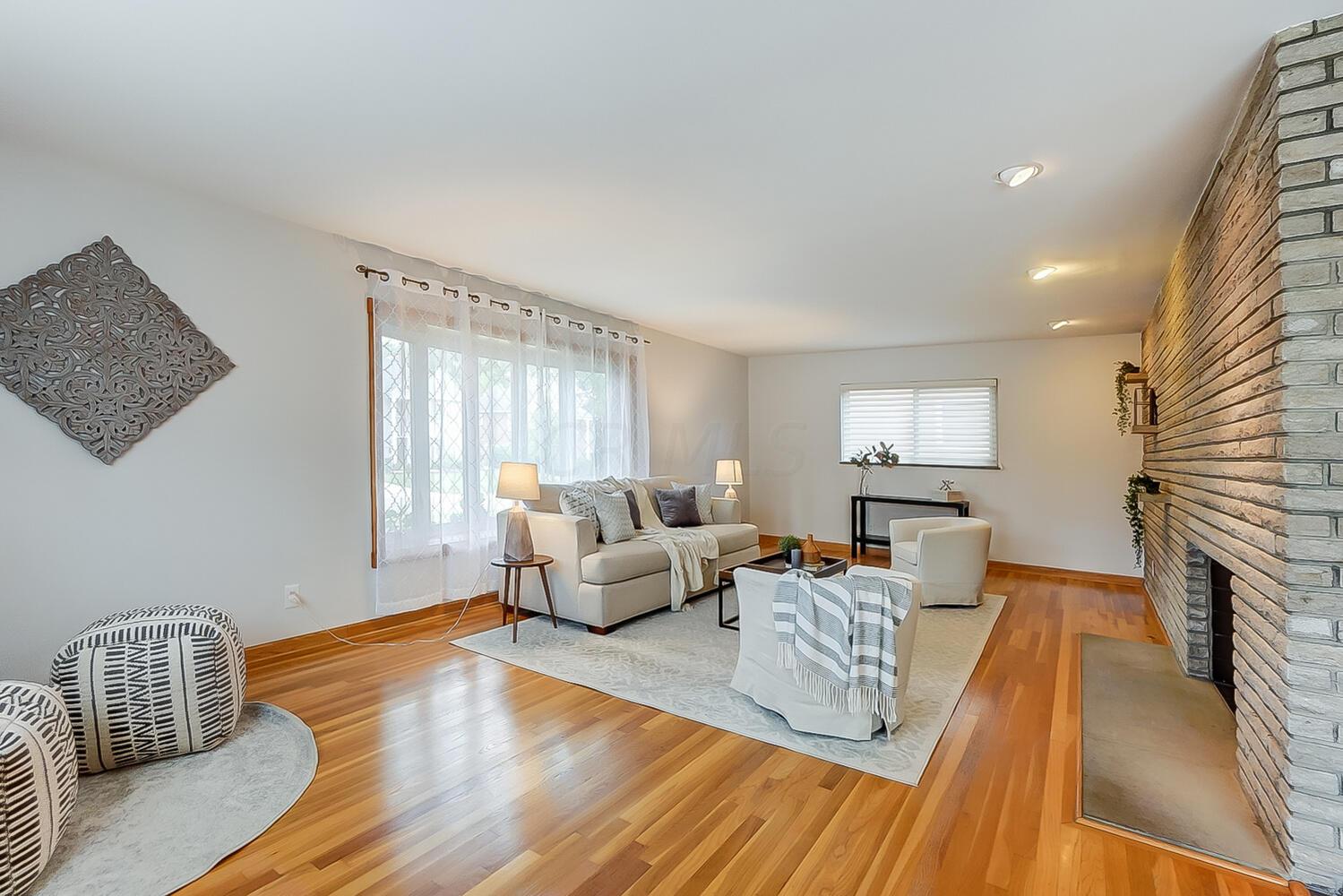199 South Chesterfield Road Columbus, OH 43209 - Photo 4 of 48 6