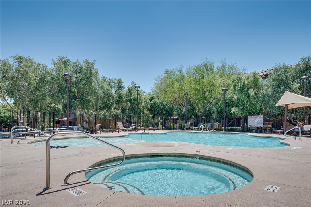 4650 Ranch House Road, Unit 116 North Las Vegas, NV 89031 - Photo 12 of 42 Gallery Image 12