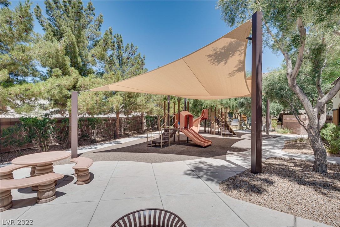 4650 Ranch House Road, Unit 116 North Las Vegas, NV 89031 - Photo 13 of 42 Gallery Image 13