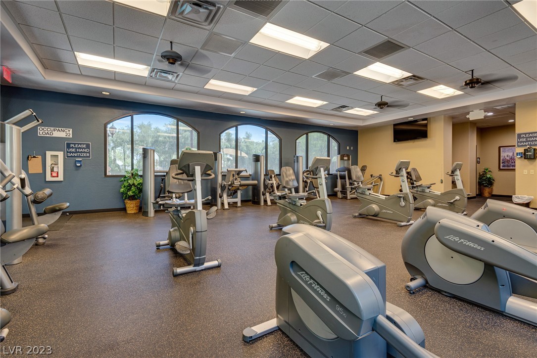4650 Ranch House Road, Unit 116 North Las Vegas, NV 89031 - Photo 14 of 42 Gallery Image 14